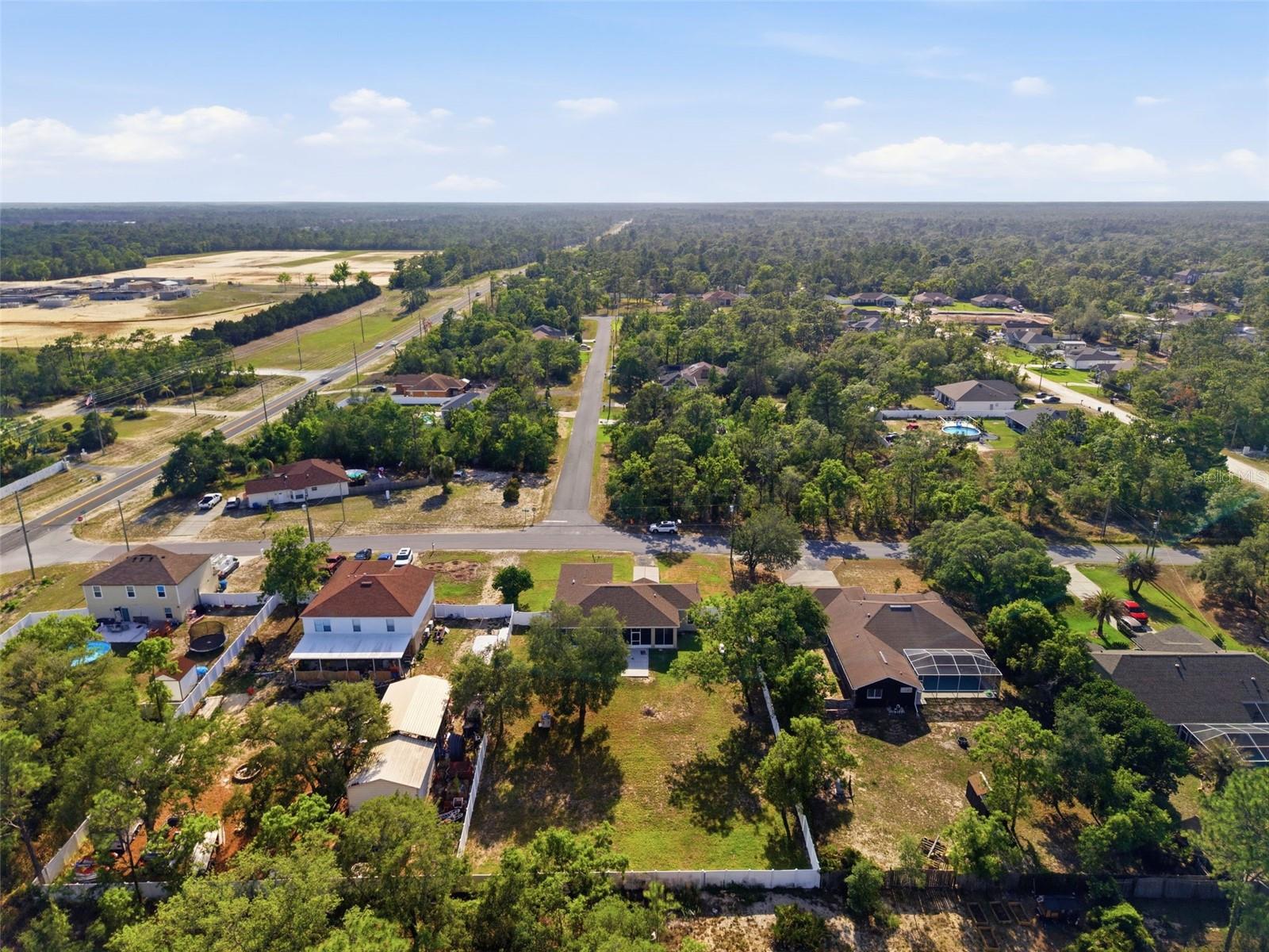 ROYAL HIGHLANDS - Residential