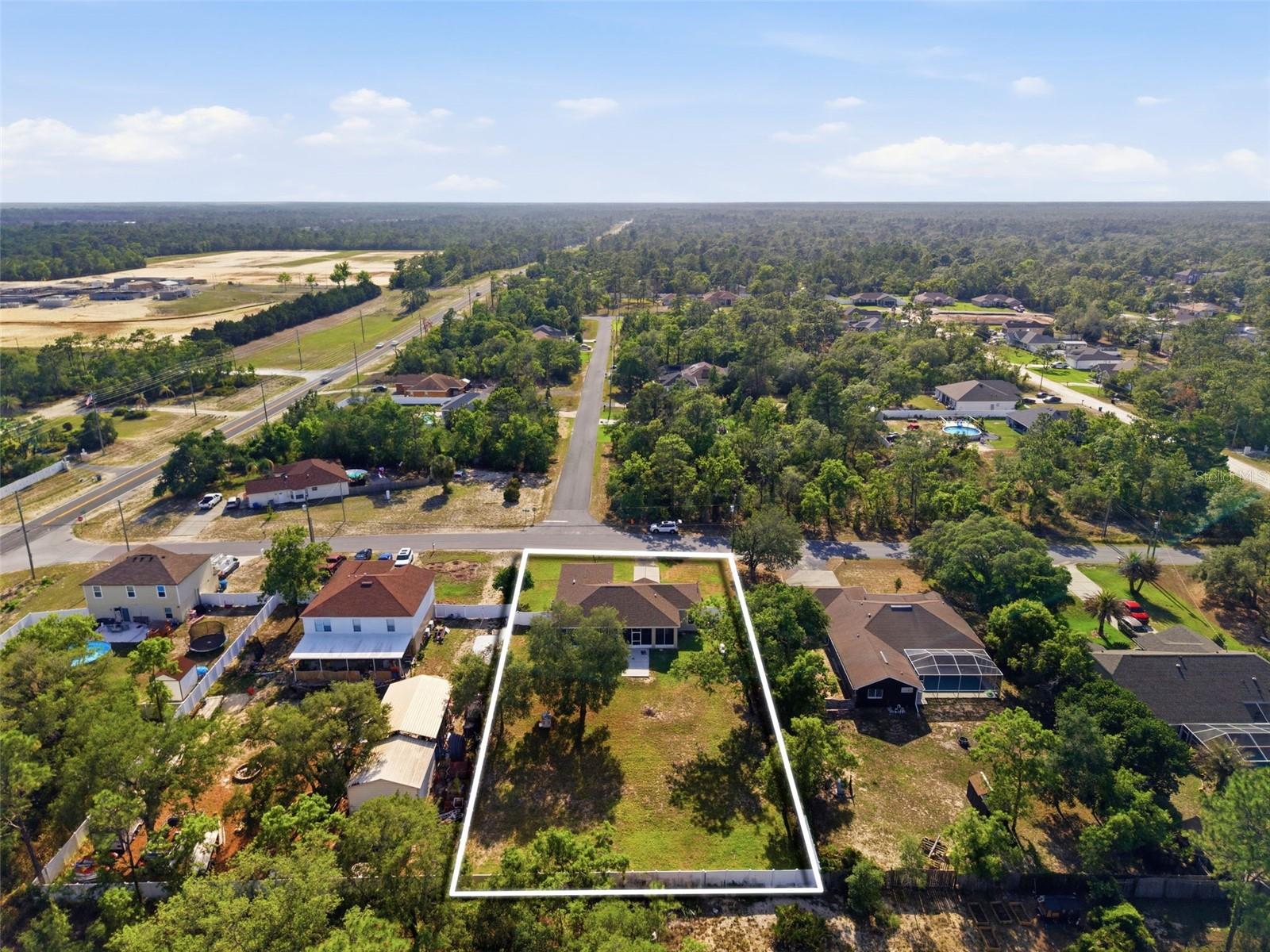 ROYAL HIGHLANDS - Residential