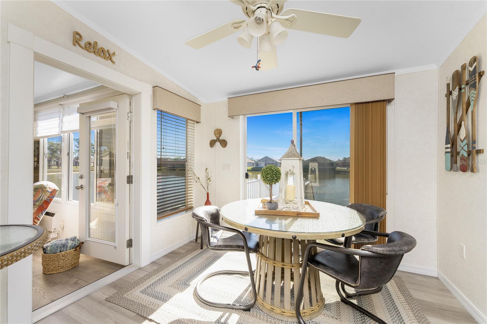 PORT CHARLOTTE VILLAGE MHP - Residential