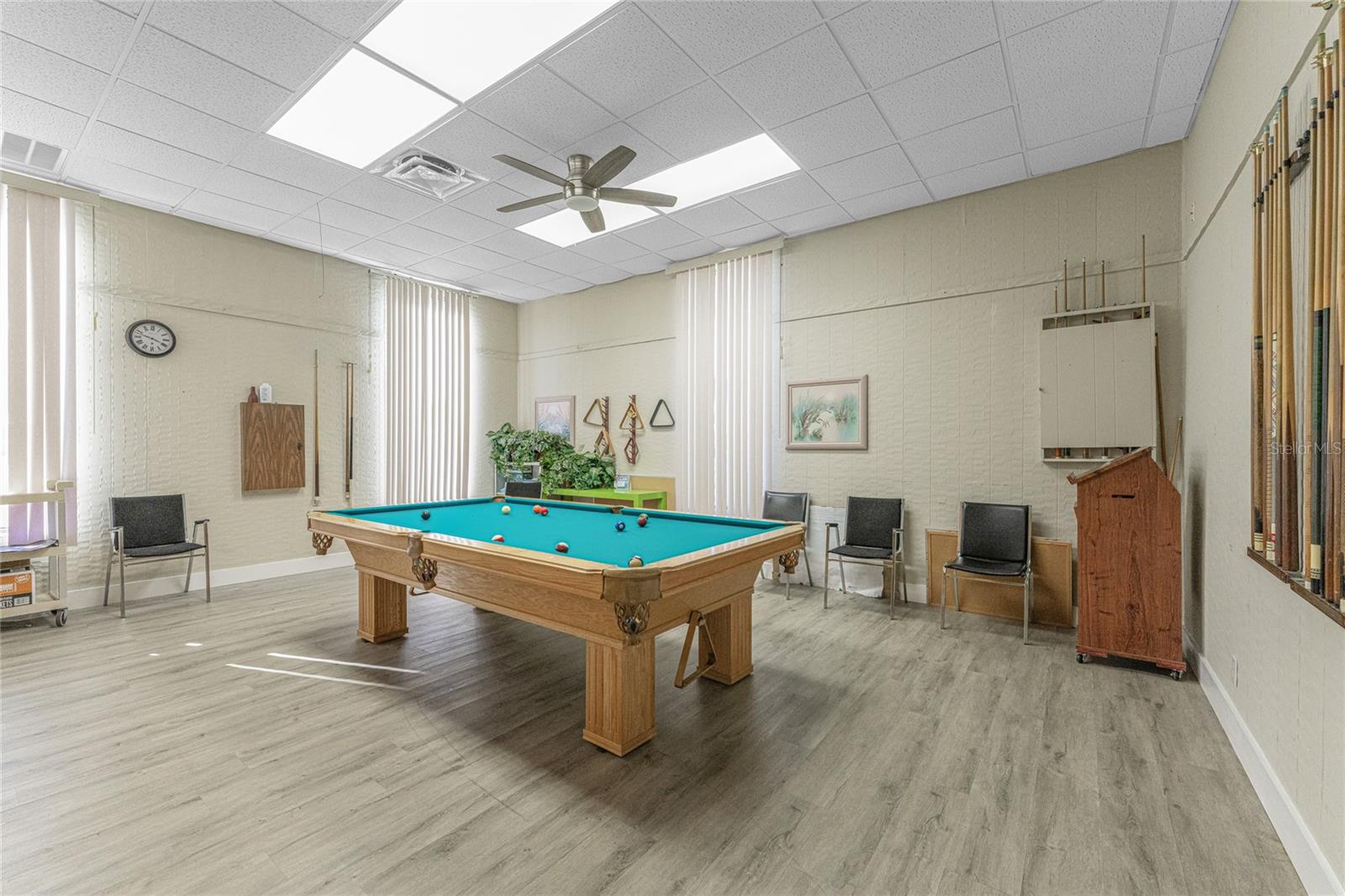 PORT CHARLOTTE VILLAGE MHP - Residential