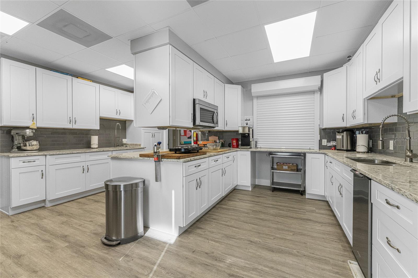 PORT CHARLOTTE VILLAGE MHP - Residential