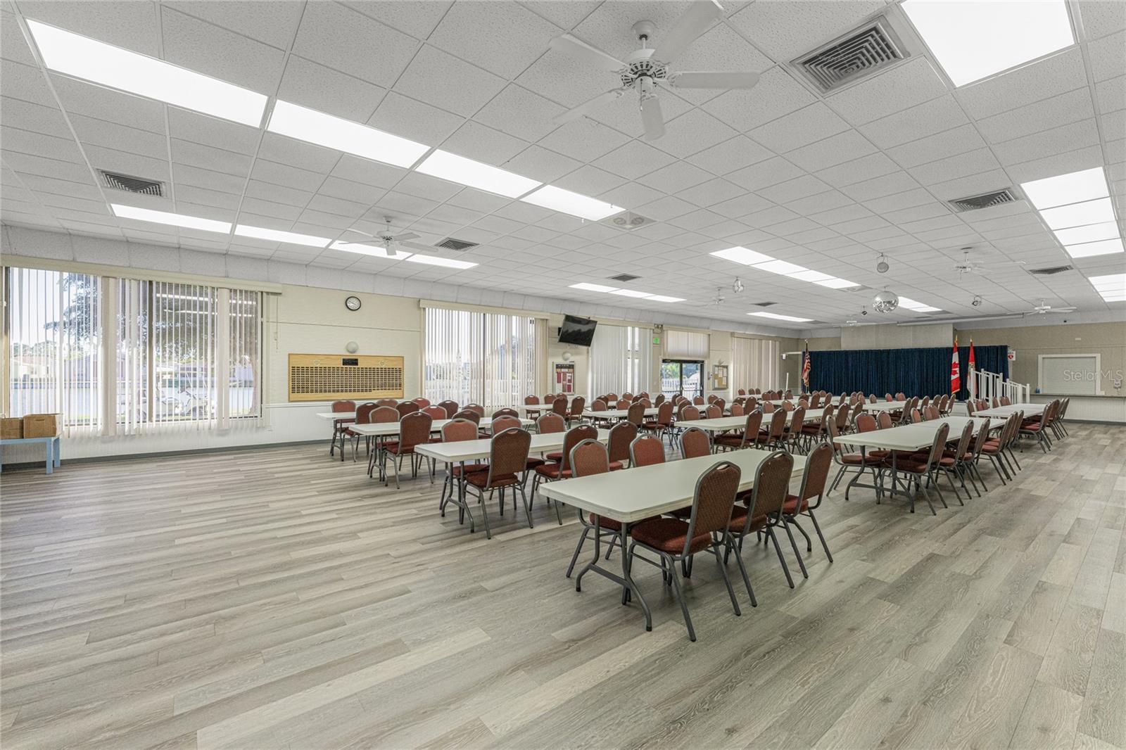 PORT CHARLOTTE VILLAGE MHP - Residential