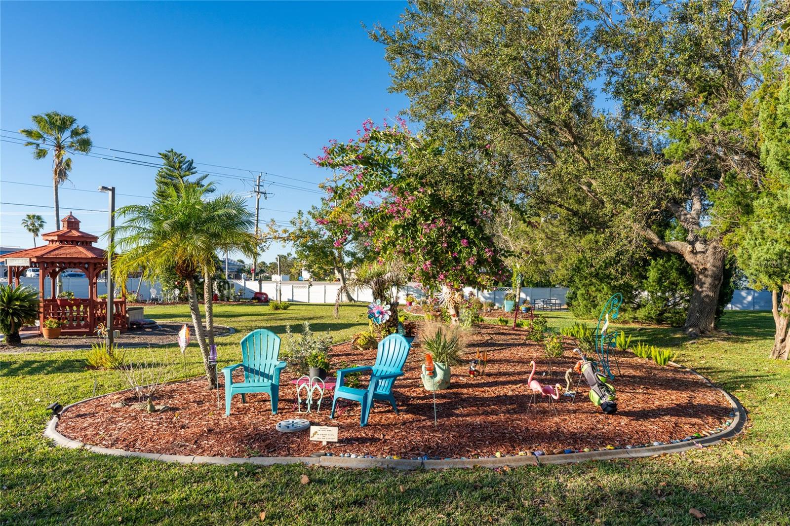 PORT CHARLOTTE VILLAGE MHP - Residential
