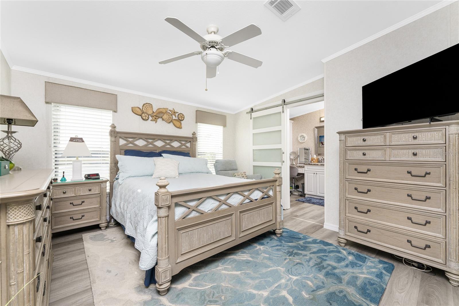 PORT CHARLOTTE VILLAGE MHP - Residential