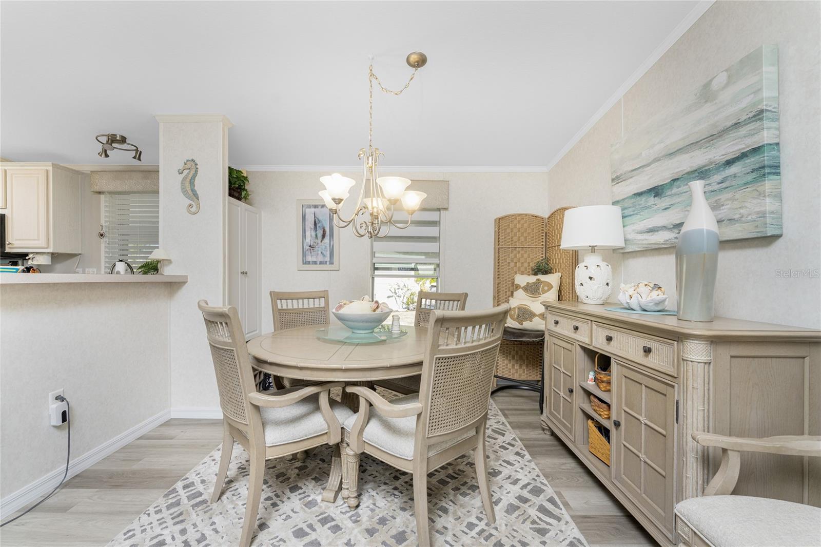 PORT CHARLOTTE VILLAGE MHP - Residential