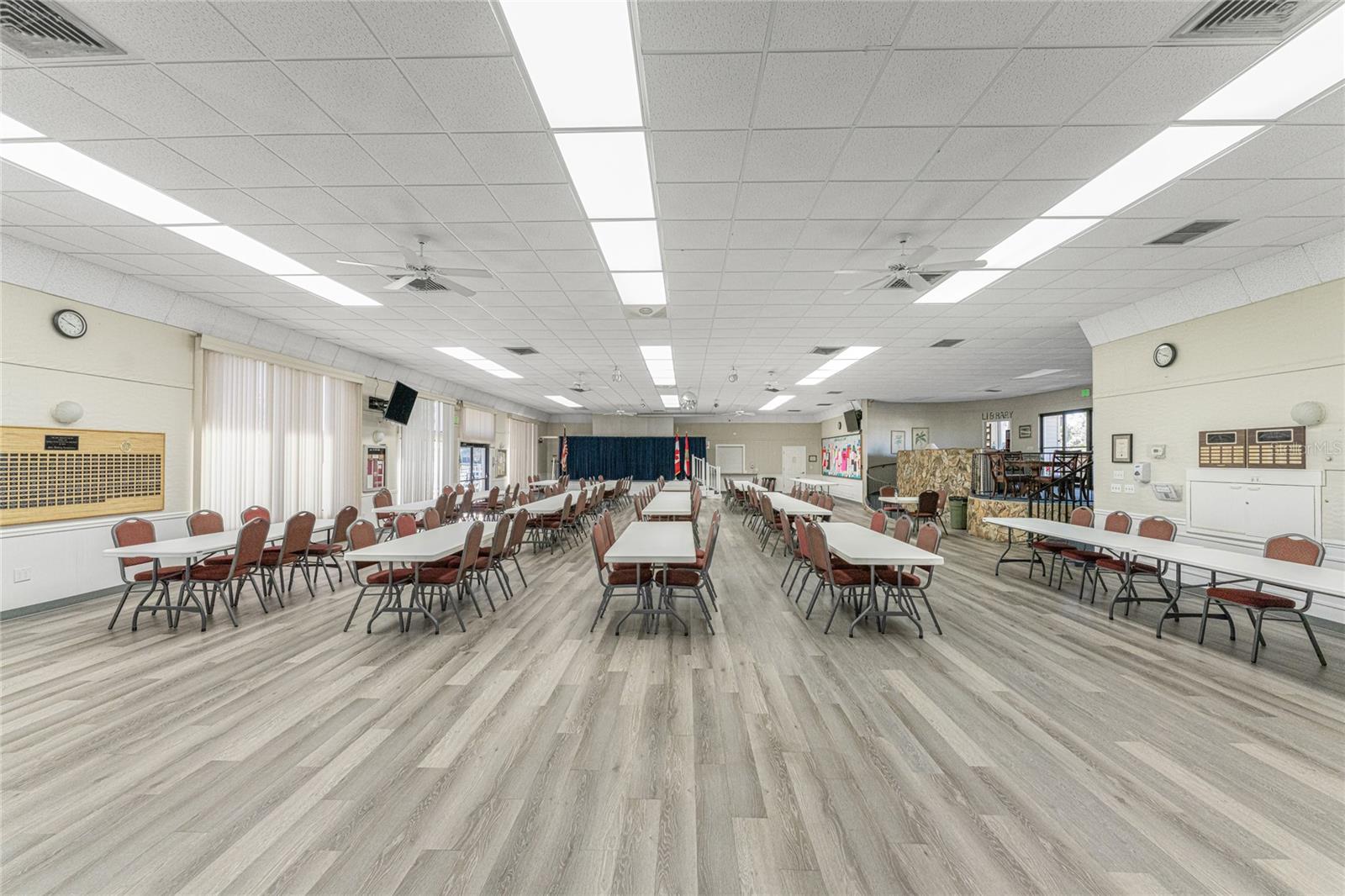 PORT CHARLOTTE VILLAGE MHP - Residential