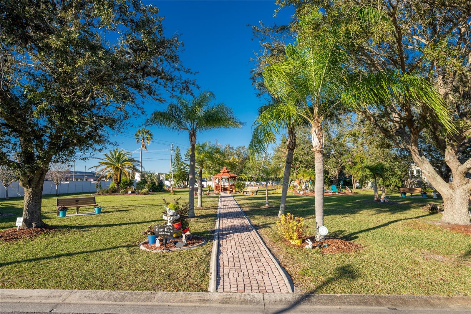 PORT CHARLOTTE VILLAGE MHP - Residential