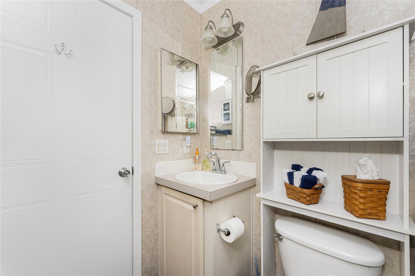 PORT CHARLOTTE VILLAGE MHP - Residential