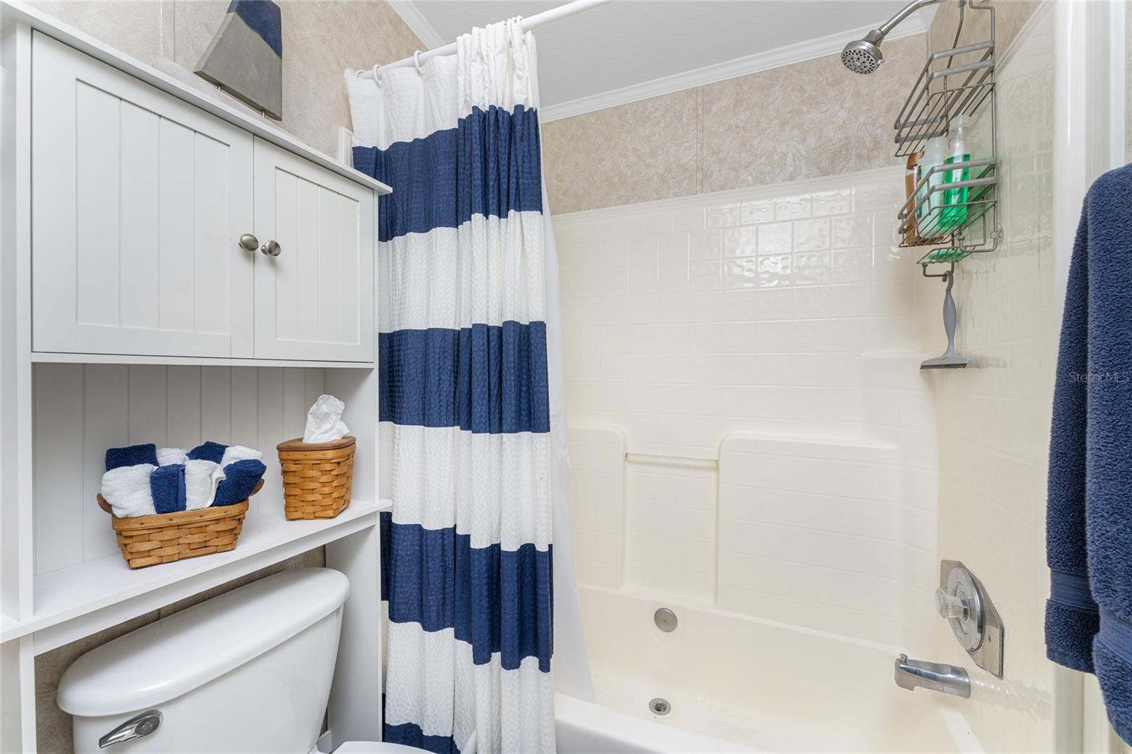 PORT CHARLOTTE VILLAGE MHP - Residential