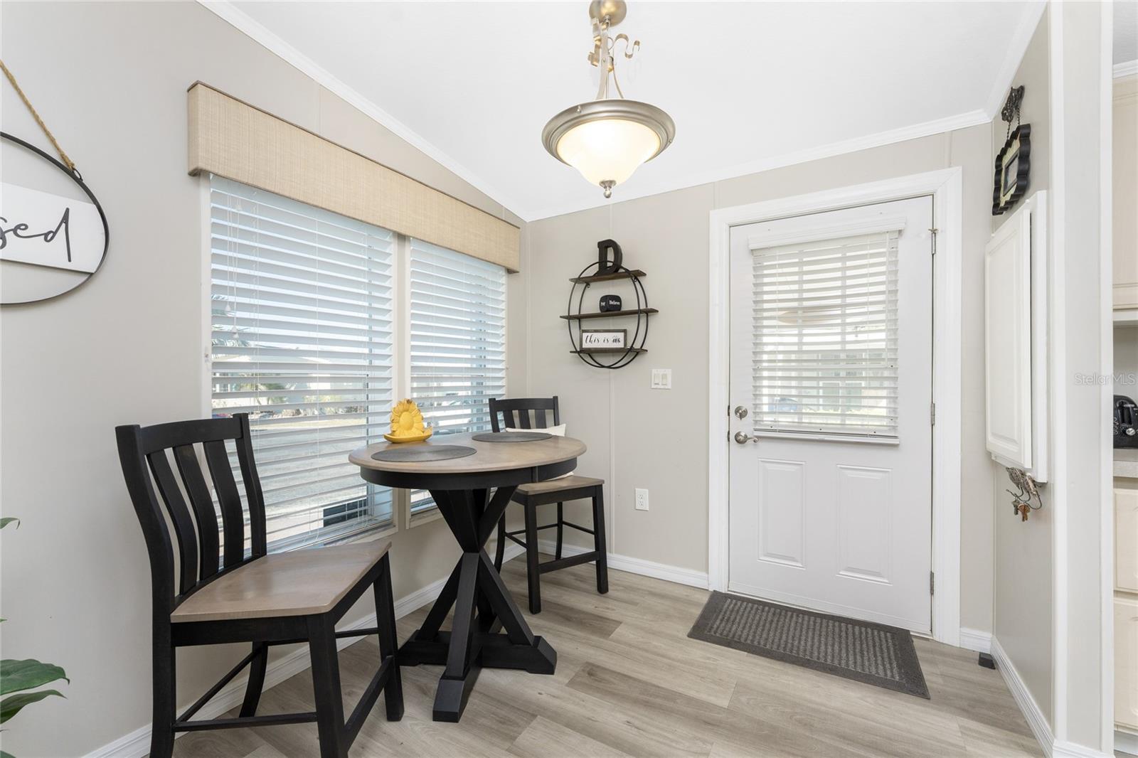 PORT CHARLOTTE VILLAGE MHP - Residential