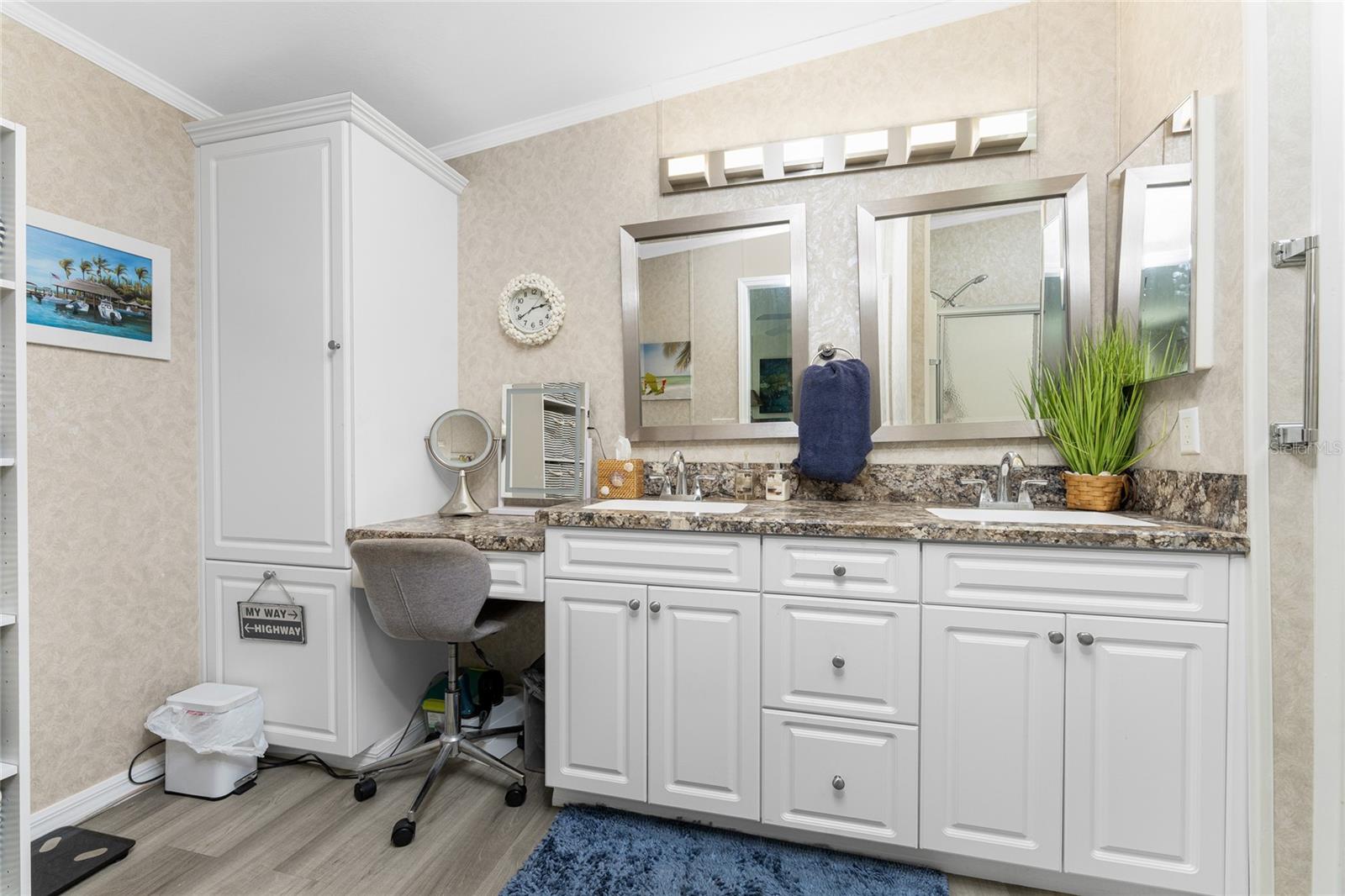 PORT CHARLOTTE VILLAGE MHP - Residential