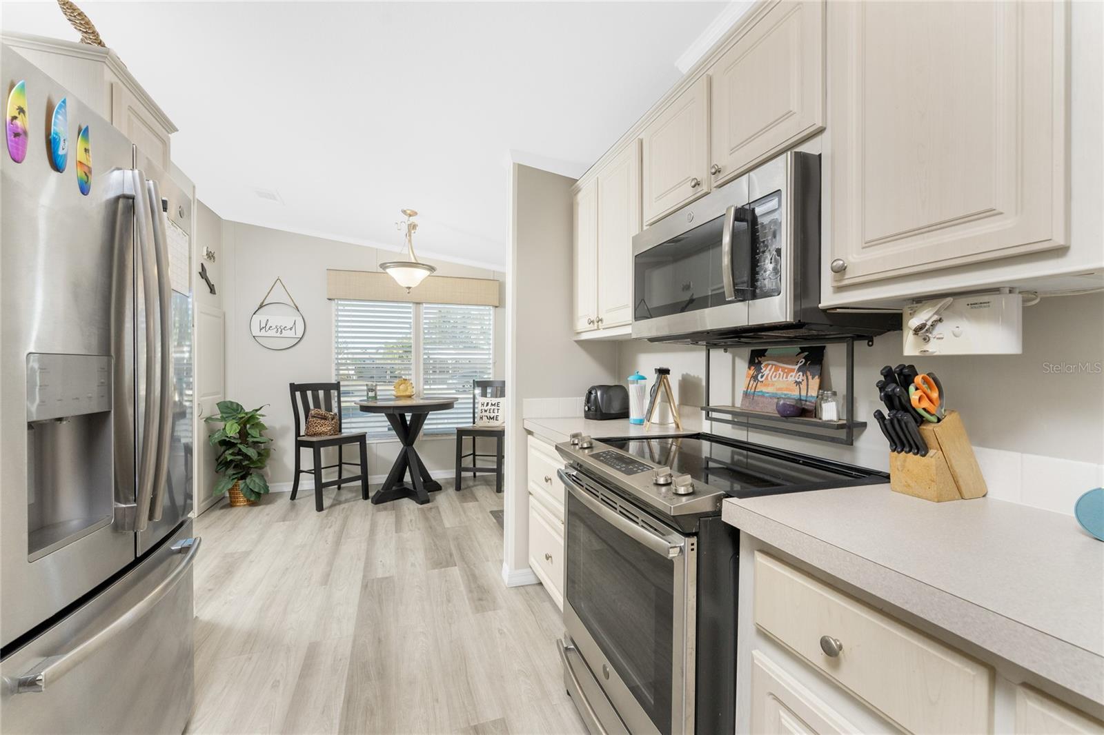 PORT CHARLOTTE VILLAGE MHP - Residential