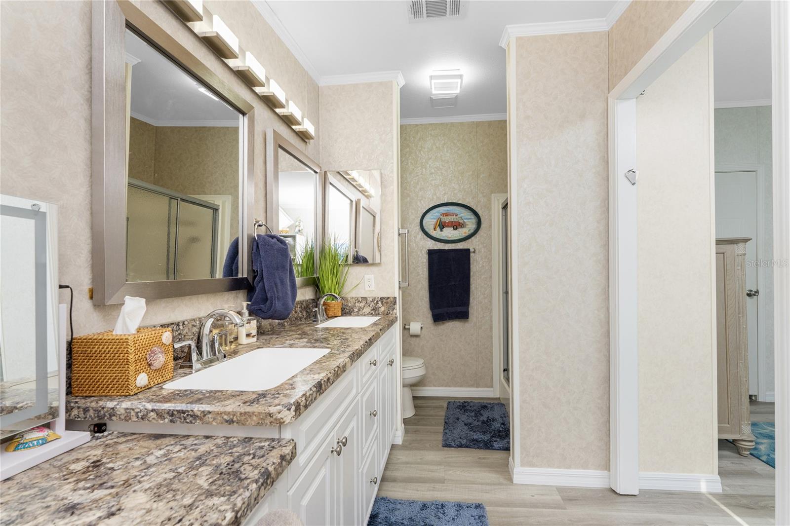 PORT CHARLOTTE VILLAGE MHP - Residential