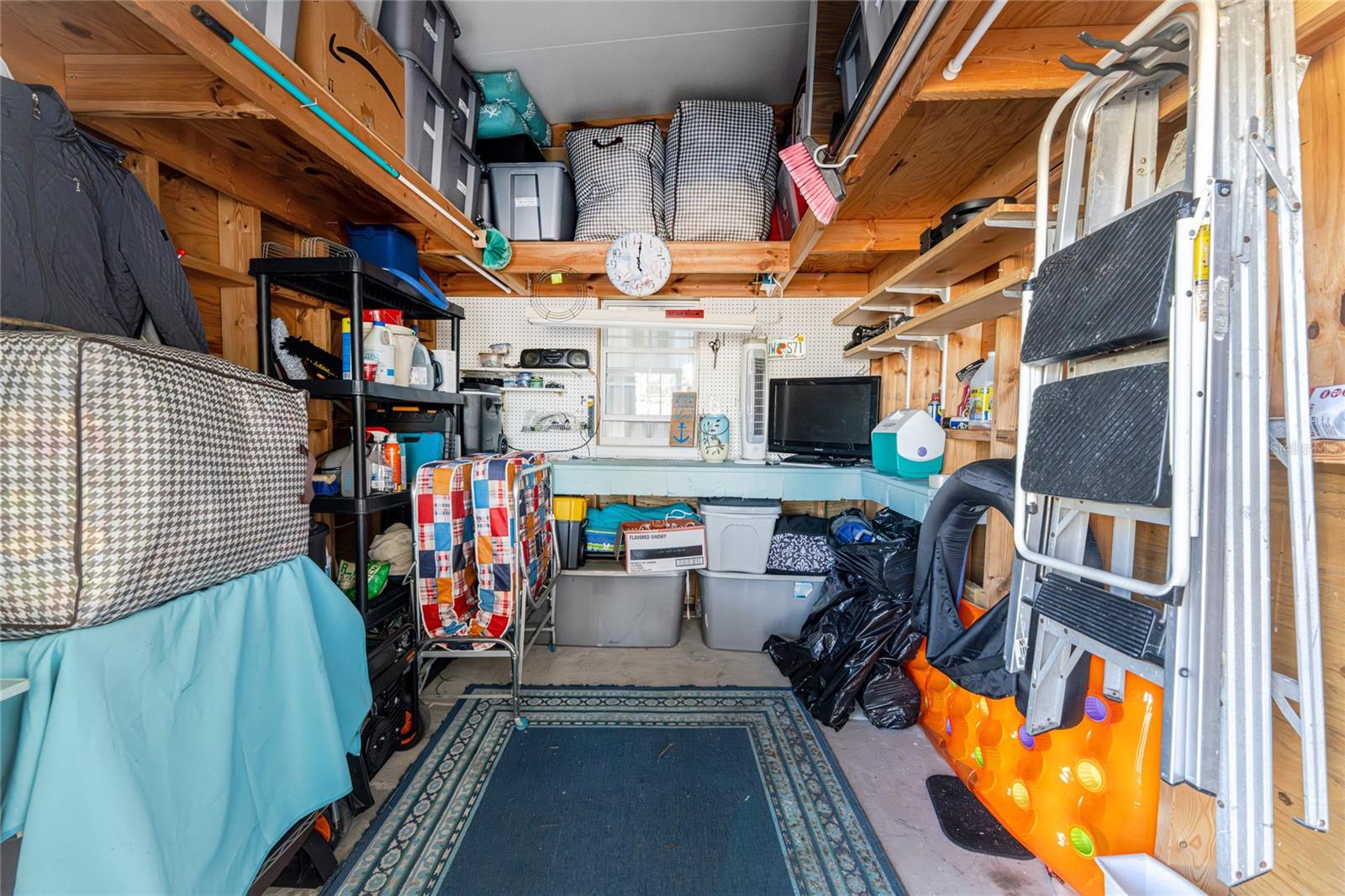 PORT CHARLOTTE VILLAGE MHP - Residential