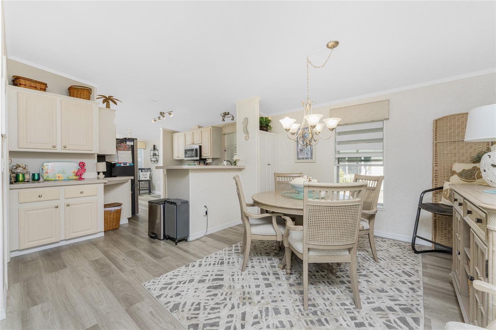 PORT CHARLOTTE VILLAGE MHP - Residential