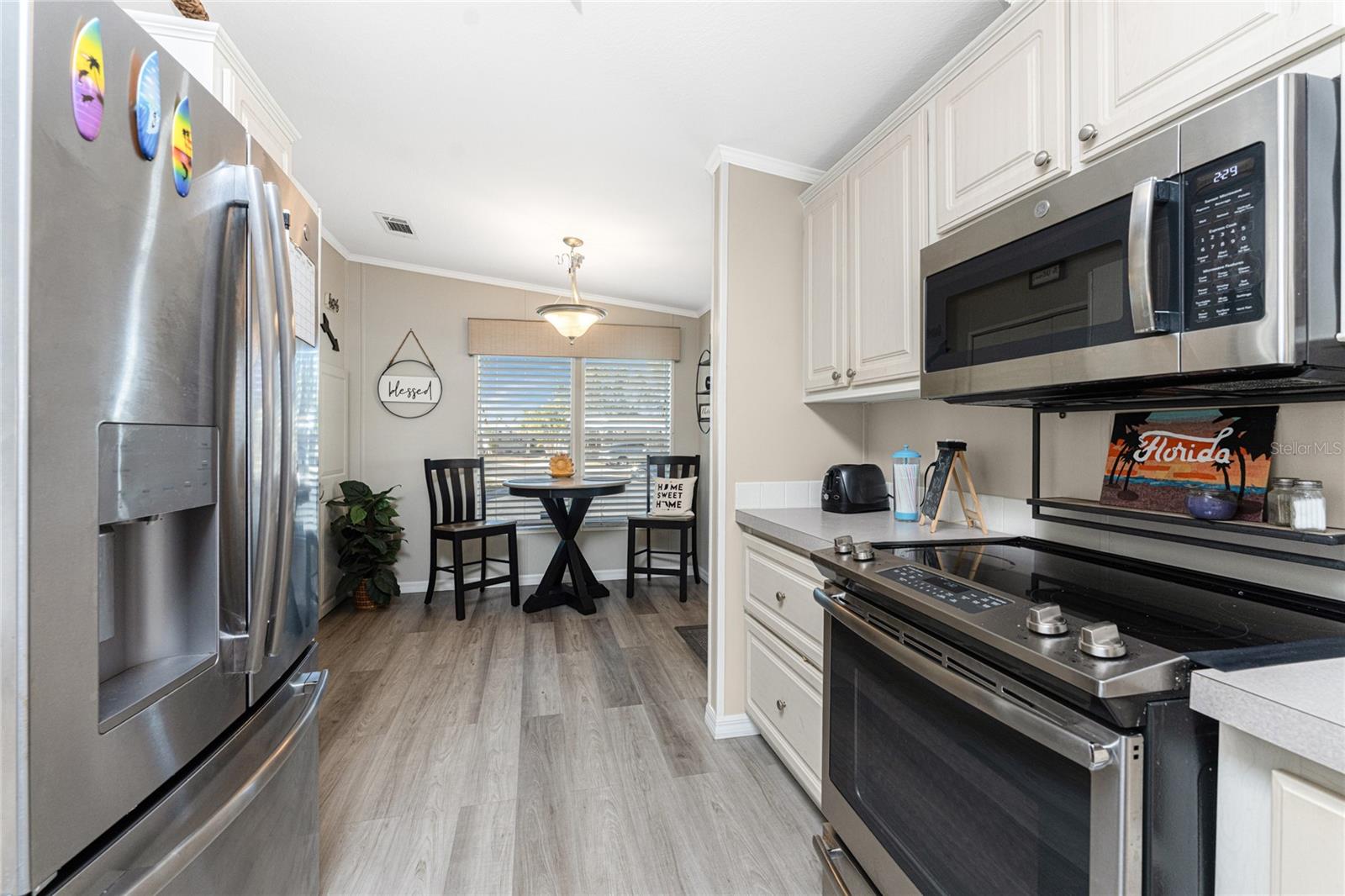 PORT CHARLOTTE VILLAGE MHP - Residential