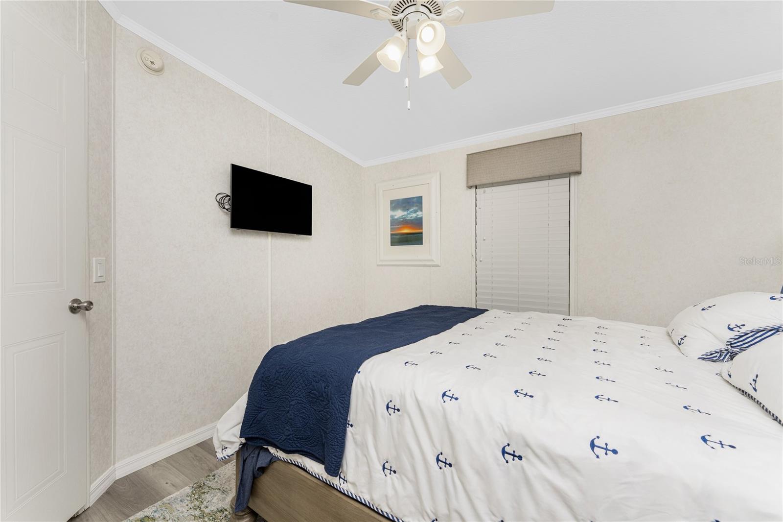 PORT CHARLOTTE VILLAGE MHP - Residential