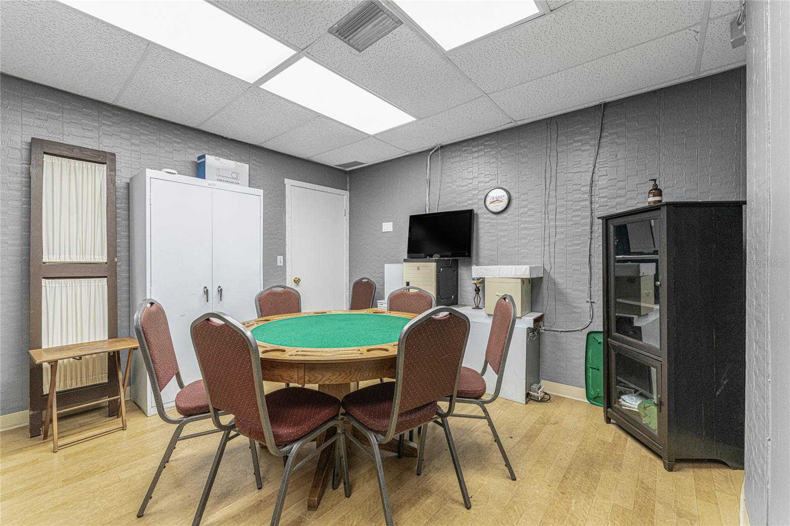 PORT CHARLOTTE VILLAGE MHP - Residential