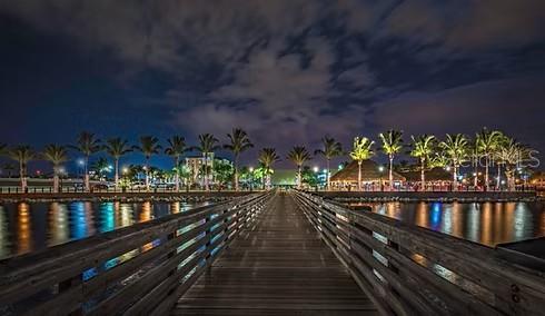 PORT CHARLOTTE VILLAGE MHP - Residential