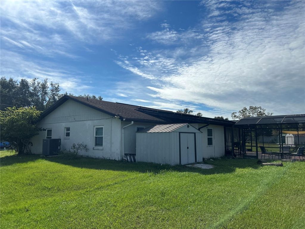 Photo of 634 N Delmonte Court, Kissimmee, FL 34758 (MLS # O6331155)