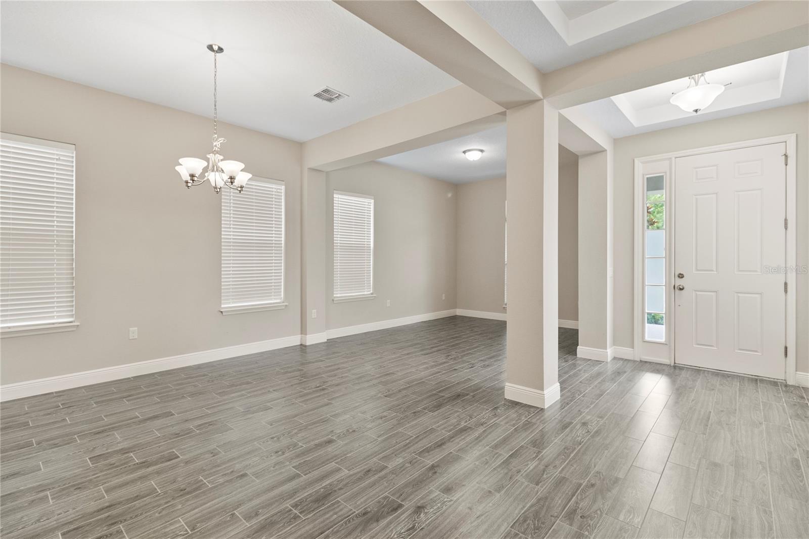 WINDERMERE TRLS PH 3A - Residential Lease