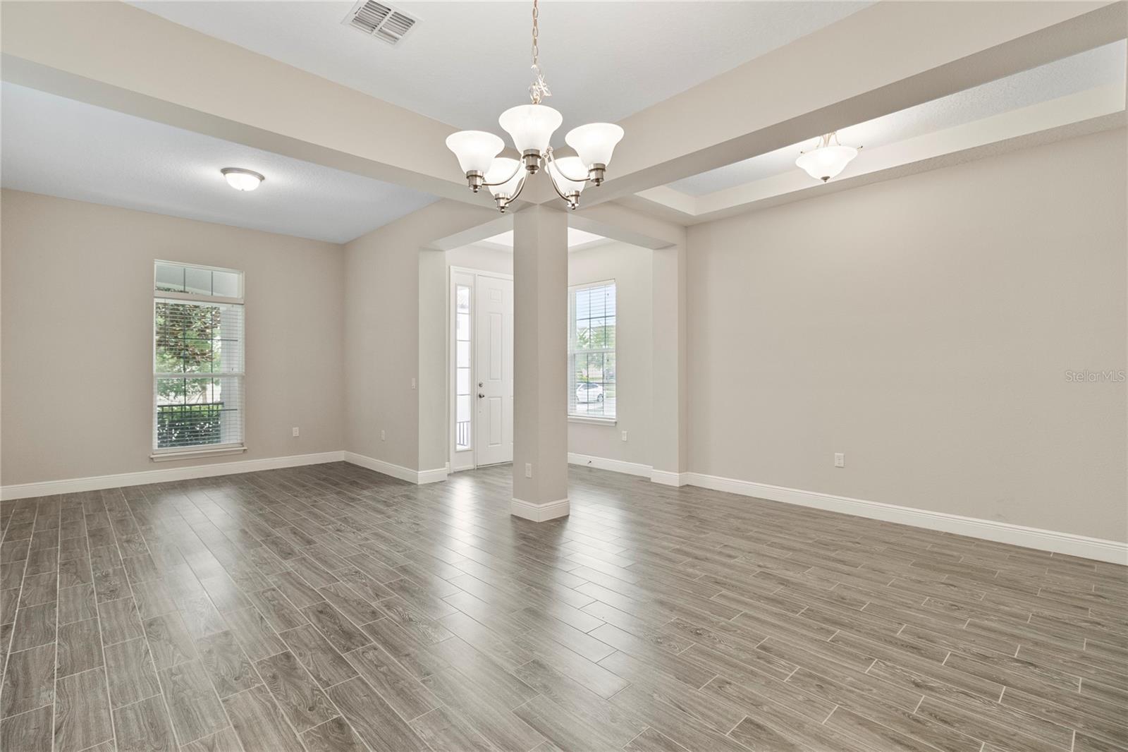 WINDERMERE TRLS PH 3A - Residential Lease