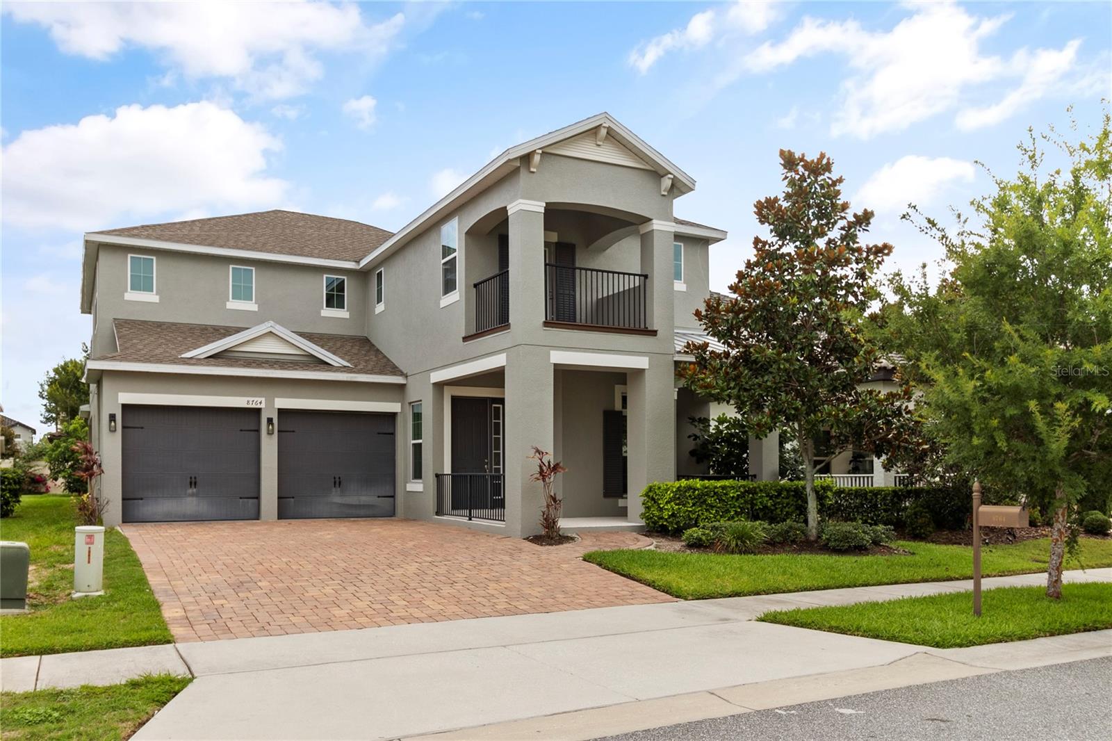 WINDERMERE TRLS PH 3A - Residential Lease