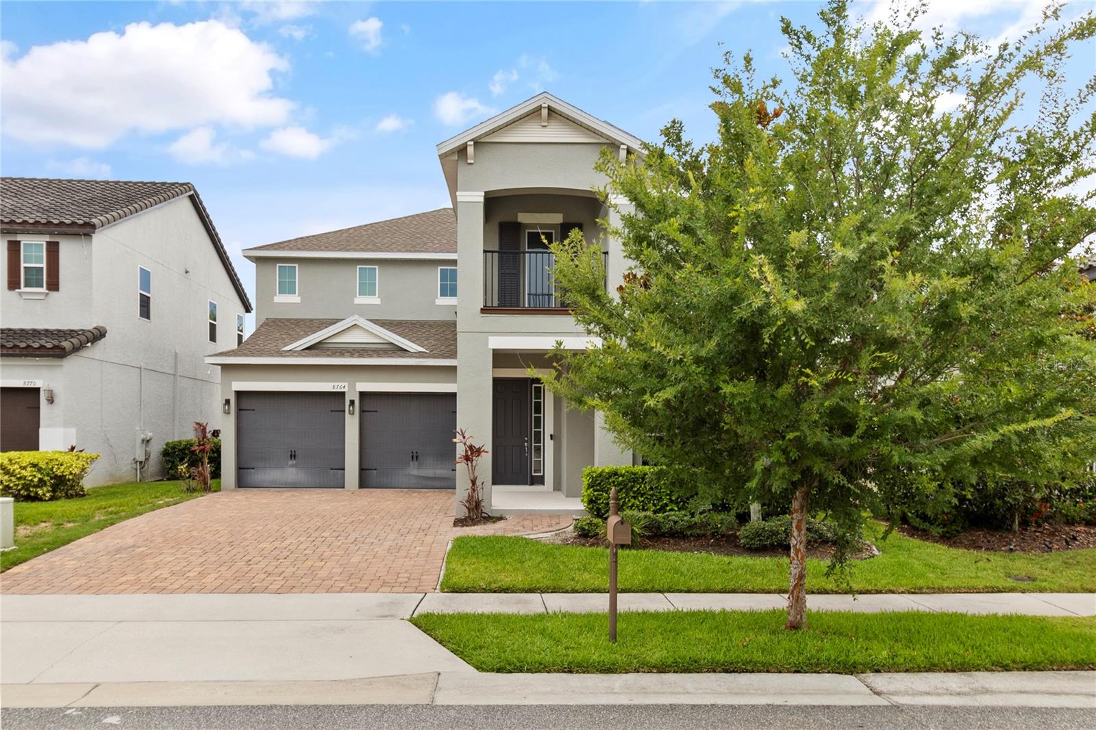 WINDERMERE TRLS PH 3A - Residential Lease