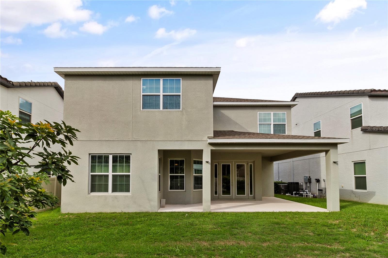 WINDERMERE TRLS PH 3A - Residential Lease