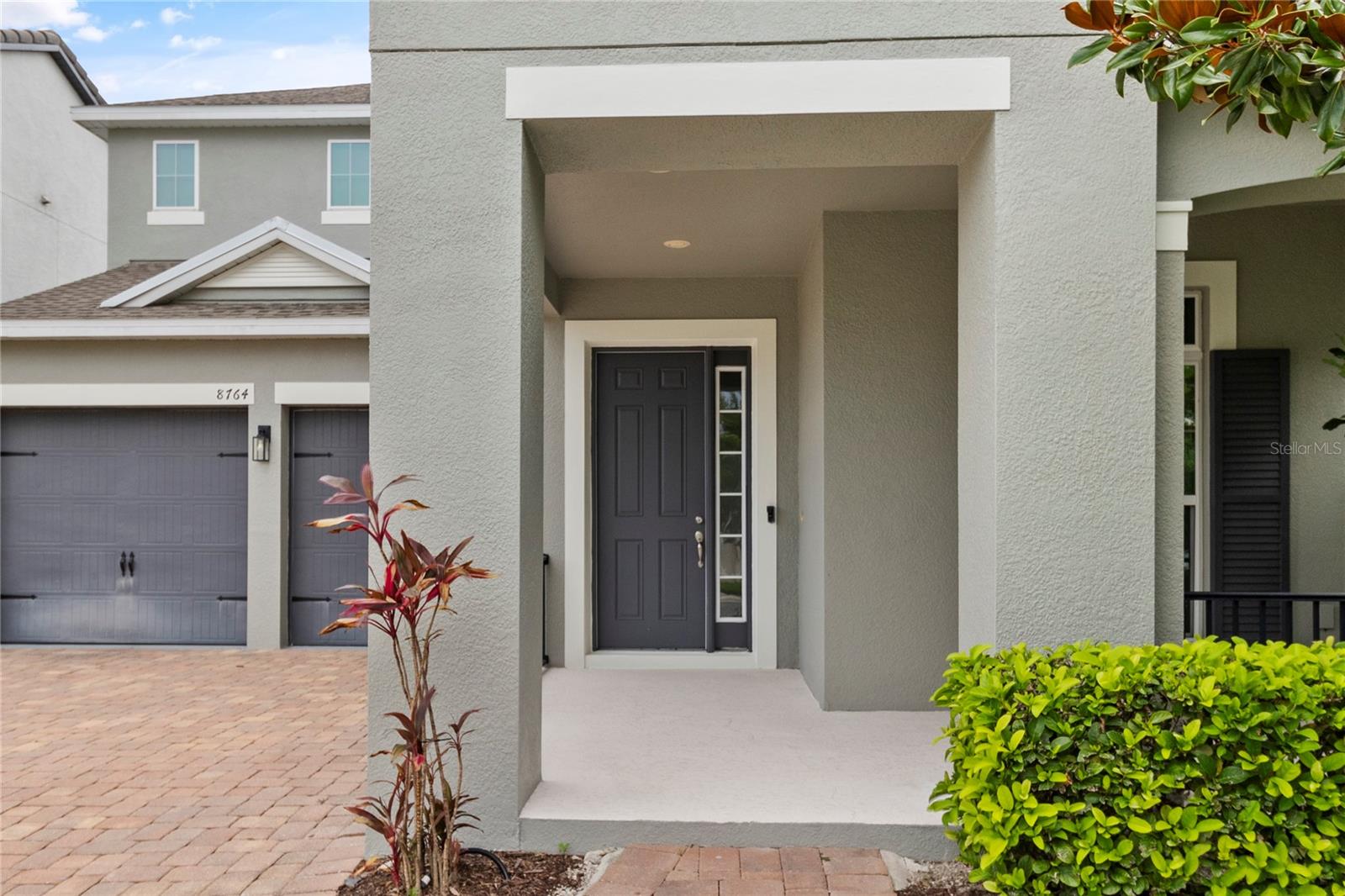 WINDERMERE TRLS PH 3A - Residential Lease