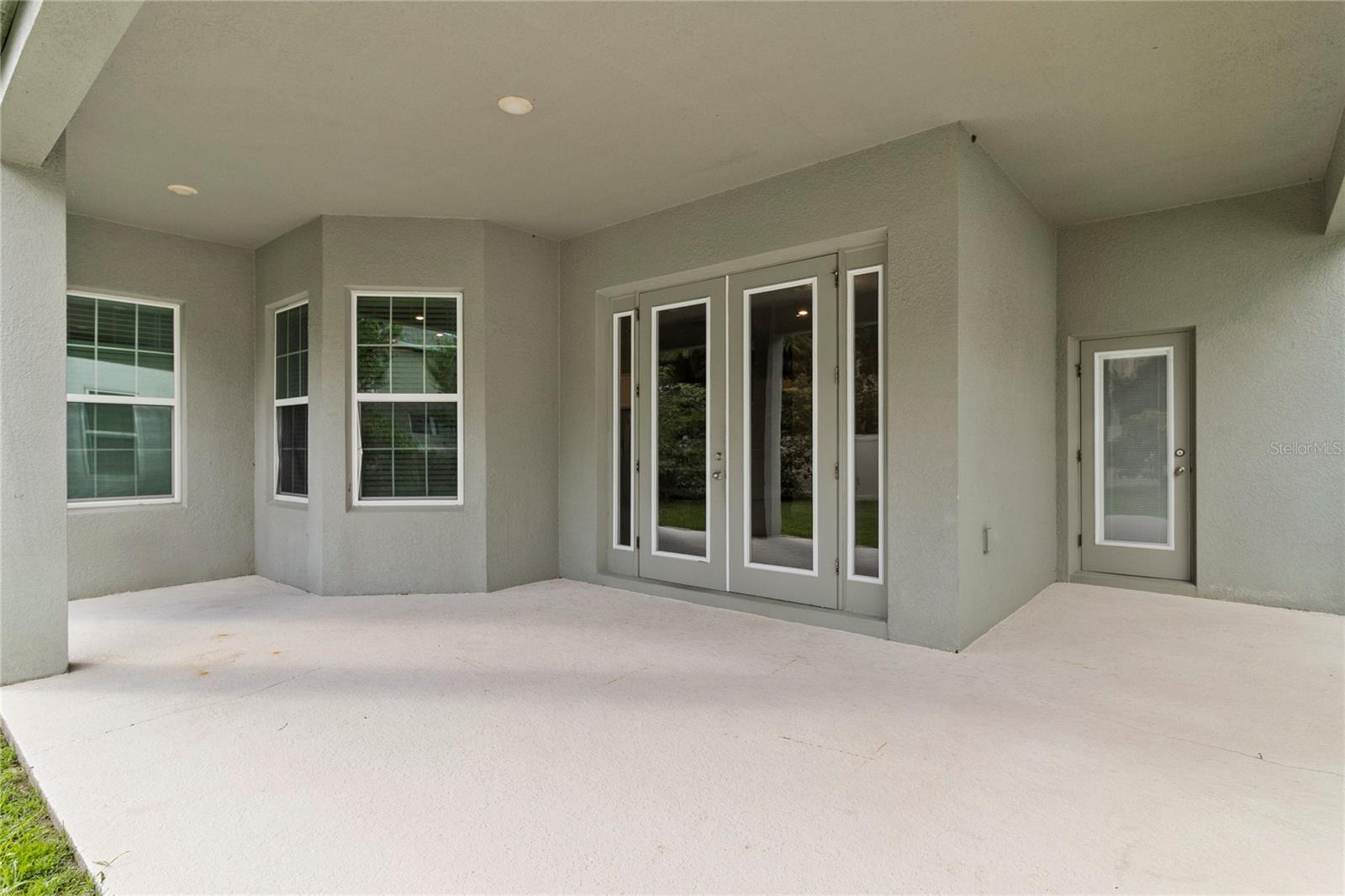 WINDERMERE TRLS PH 3A - Residential Lease
