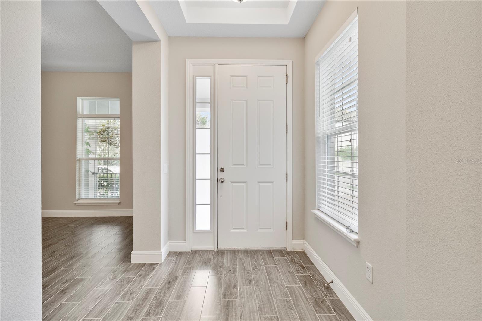 WINDERMERE TRLS PH 3A - Residential Lease