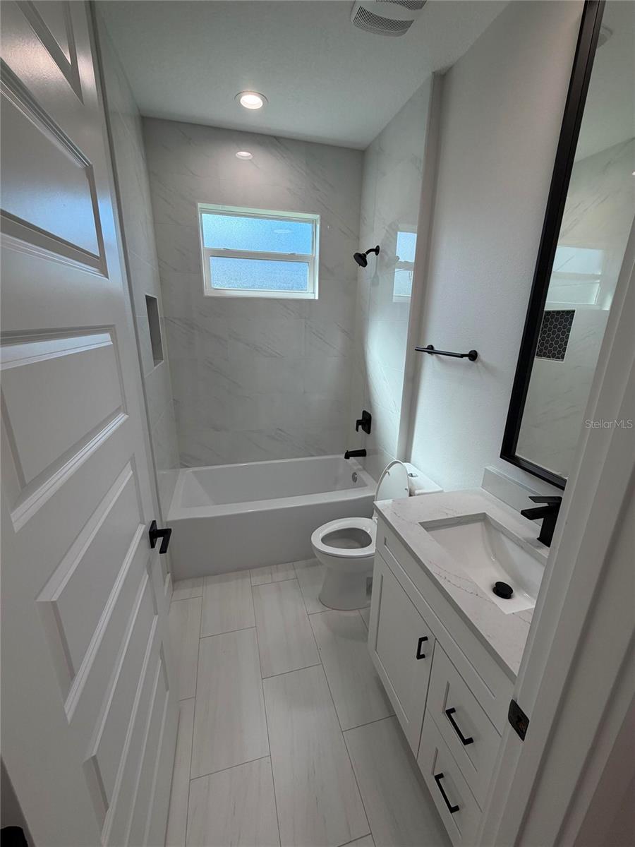 PORT CHARLOTTE SUB 25 - Residential