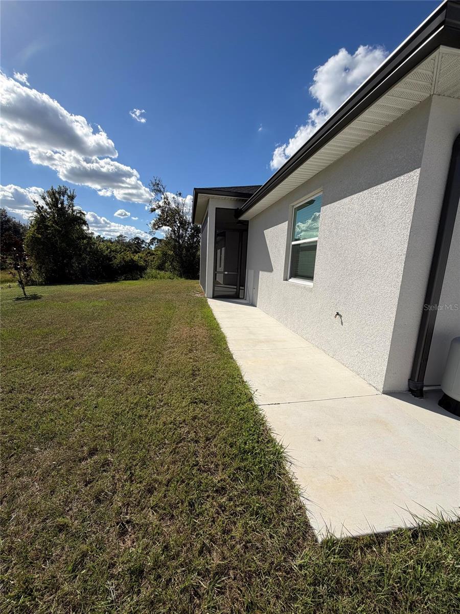 PORT CHARLOTTE SUB 25 - Residential
