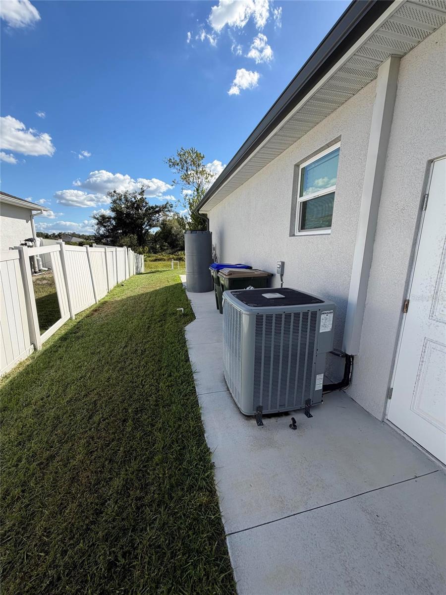 PORT CHARLOTTE SUB 25 - Residential