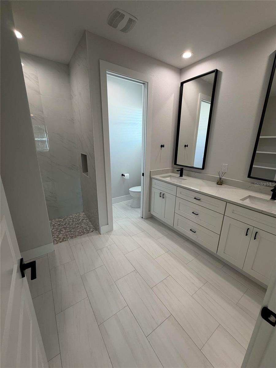 PORT CHARLOTTE SUB 25 - Residential