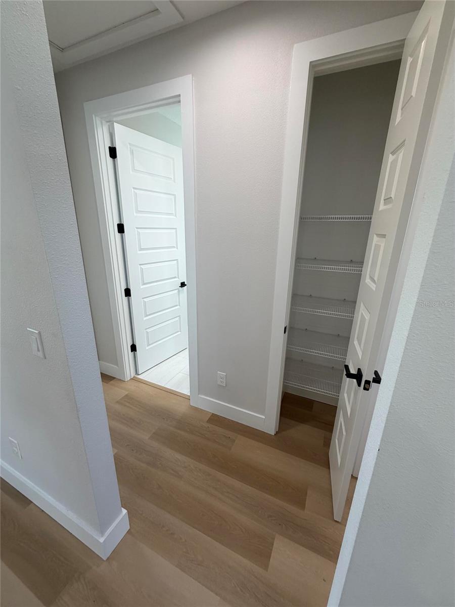 PORT CHARLOTTE SUB 25 - Residential