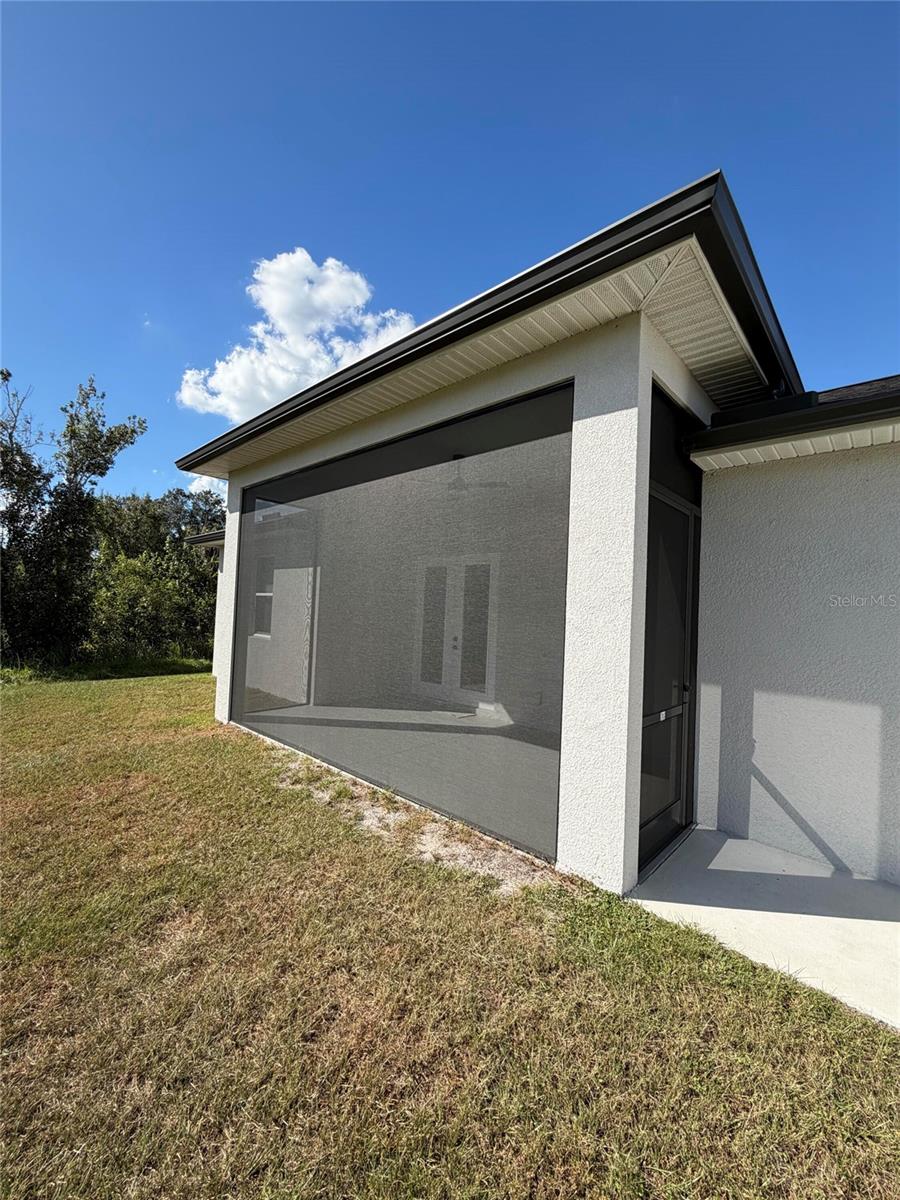 PORT CHARLOTTE SUB 25 - Residential