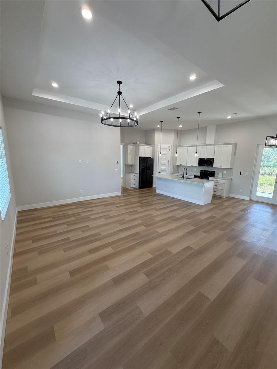PORT CHARLOTTE SUB 25 - Residential