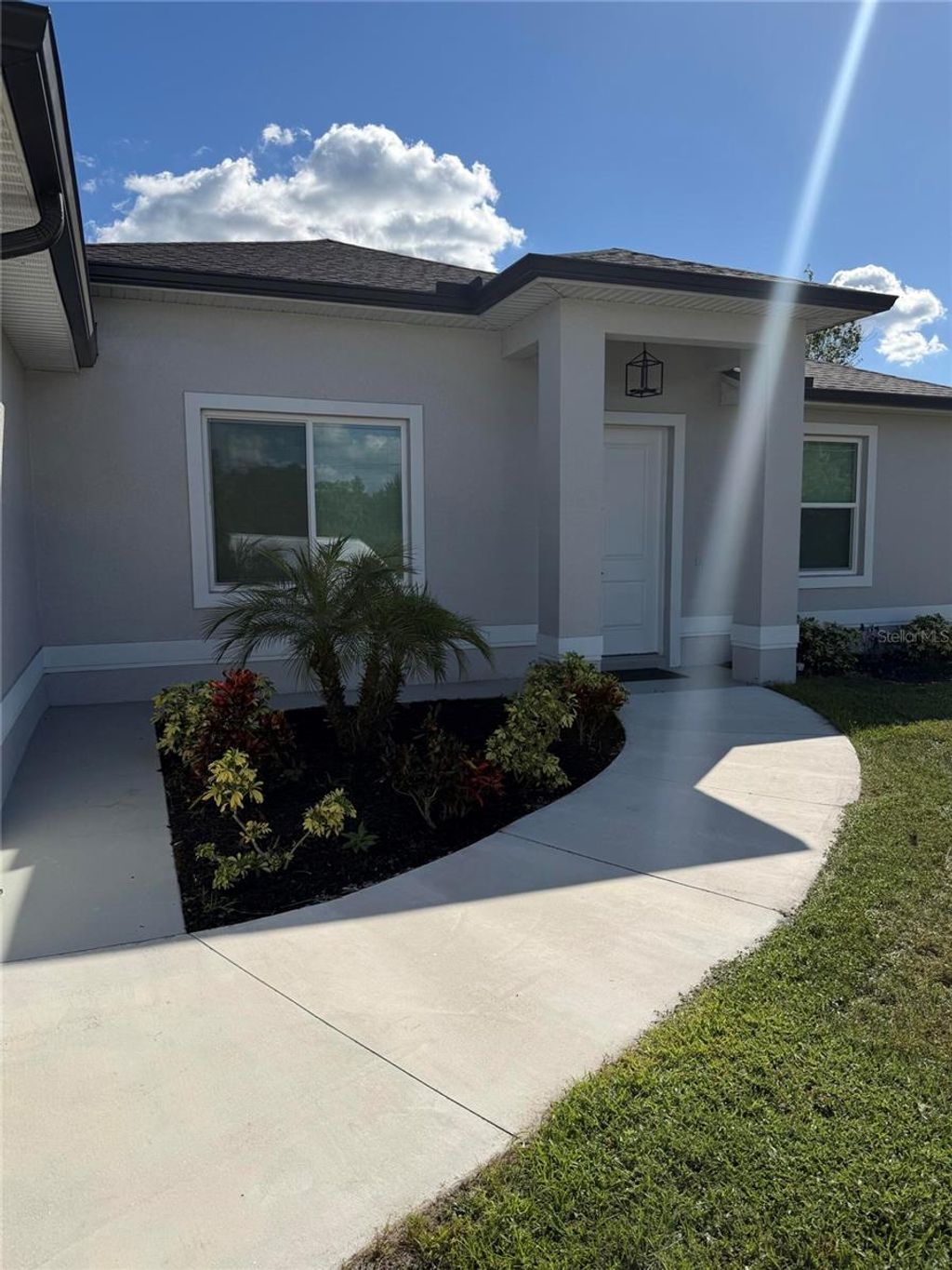 Photo of 2363 Snug Street, North Port, FL 34286 (MLS # O6353663)