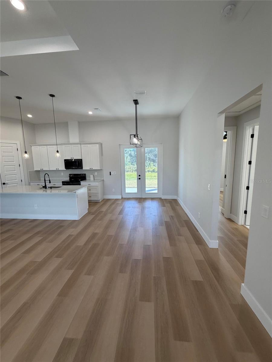 PORT CHARLOTTE SUB 25 - Residential