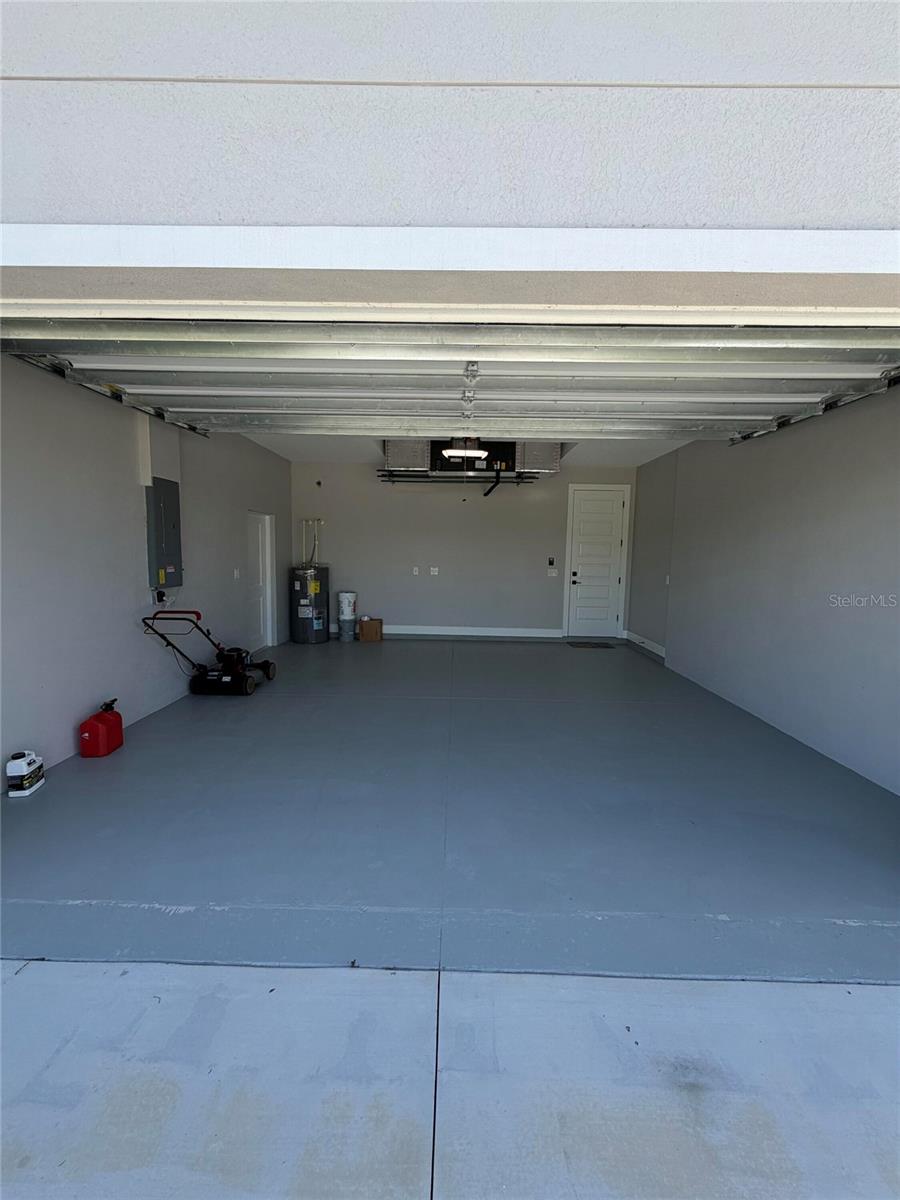 PORT CHARLOTTE SUB 25 - Residential