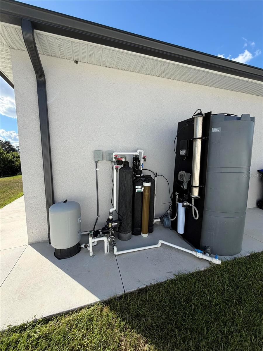 PORT CHARLOTTE SUB 25 - Residential