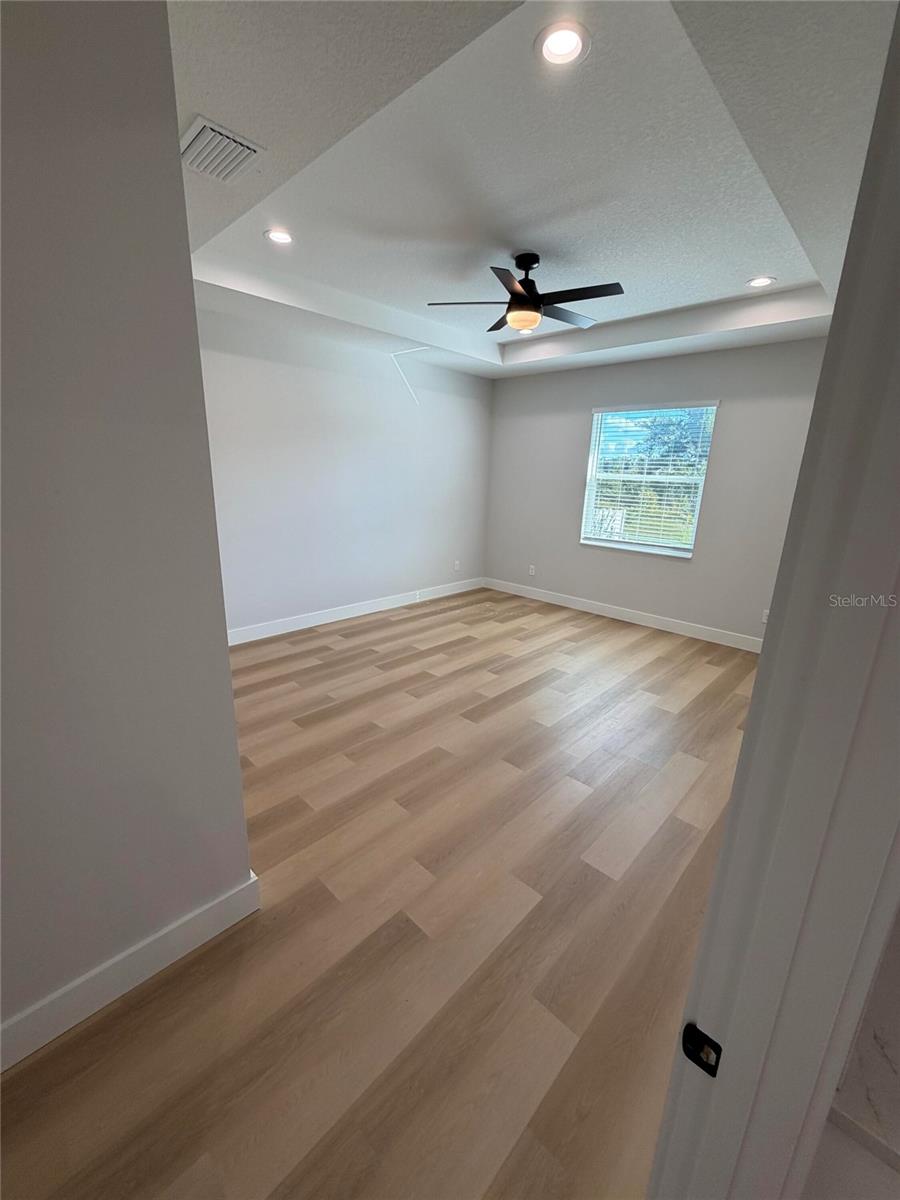 PORT CHARLOTTE SUB 25 - Residential