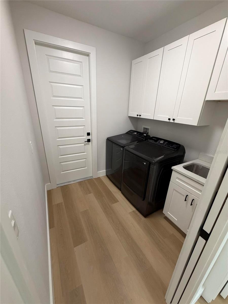 PORT CHARLOTTE SUB 25 - Residential