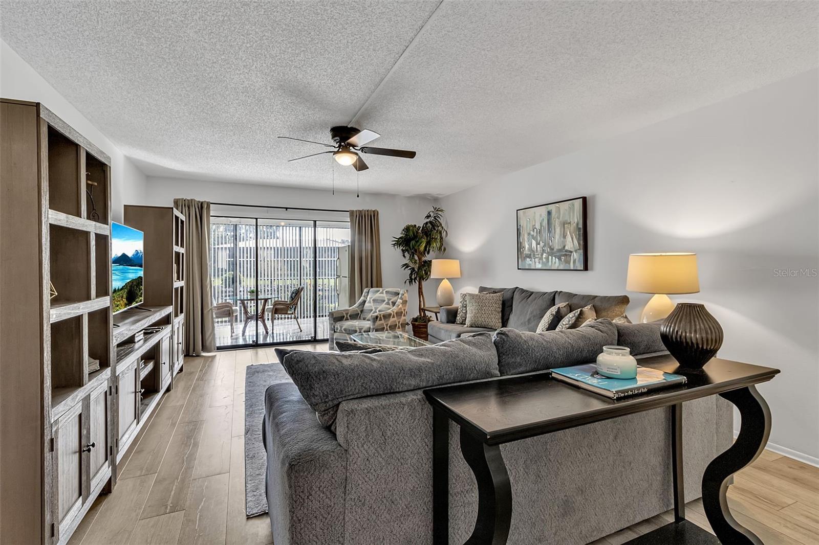 THE TERRACES AT WILD OAK BAY - Residential