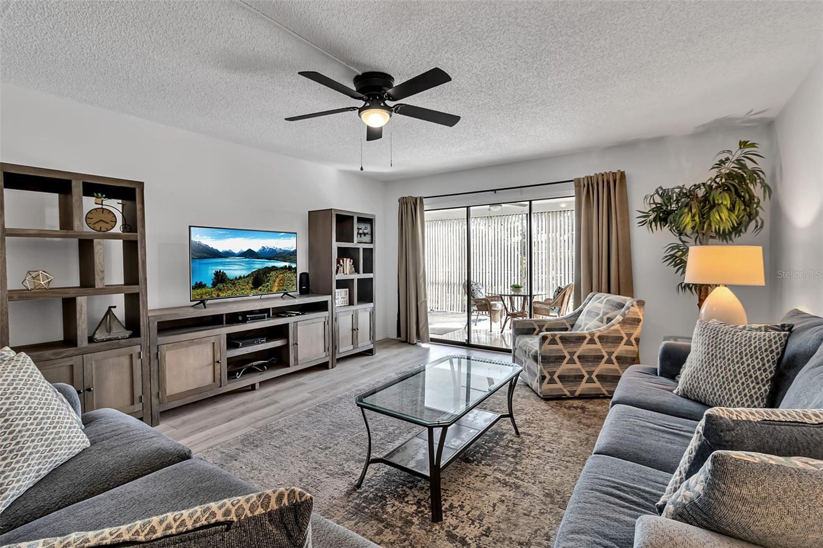 THE TERRACES AT WILD OAK BAY - Residential