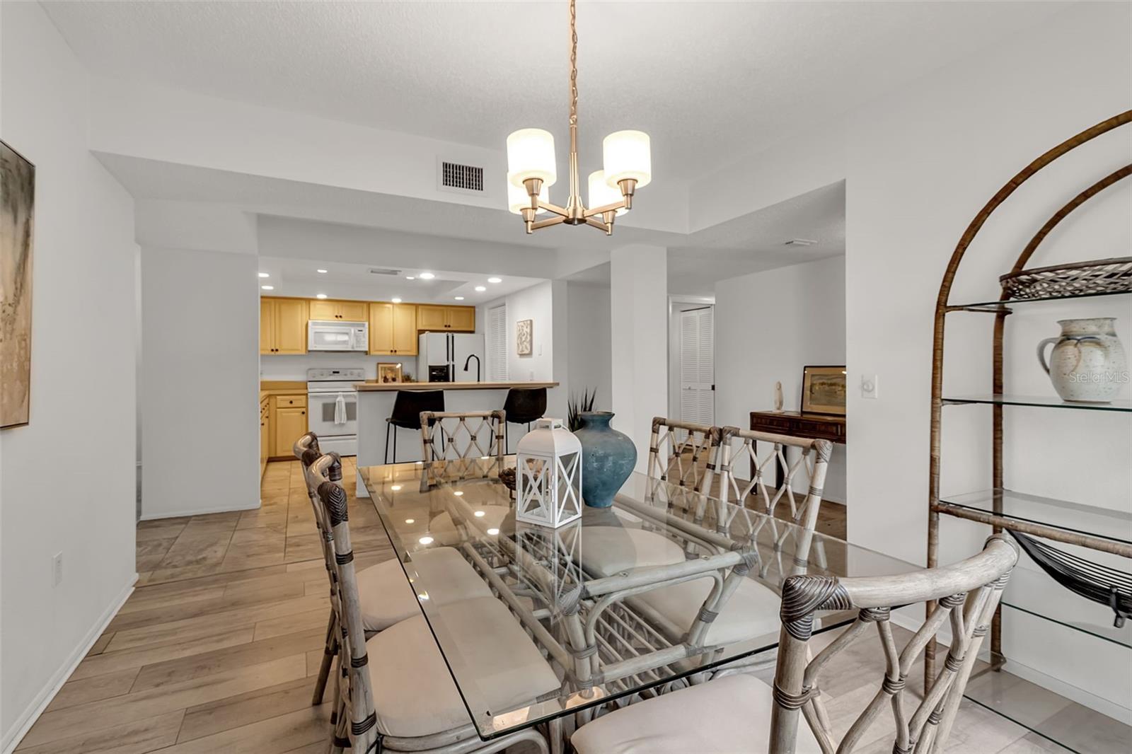 THE TERRACES AT WILD OAK BAY - Residential
