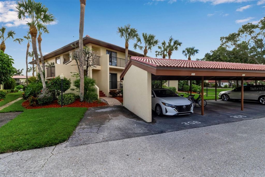 Photo of 6472 Seagull Drive #305, Bradenton, FL 34210 (MLS # A4667677)