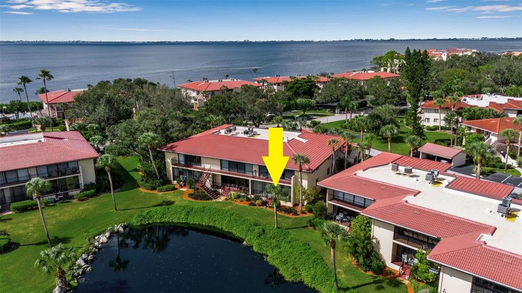 Photo of 6472 Seagull Drive #305, Bradenton, FL 34210 (MLS # A4667677)